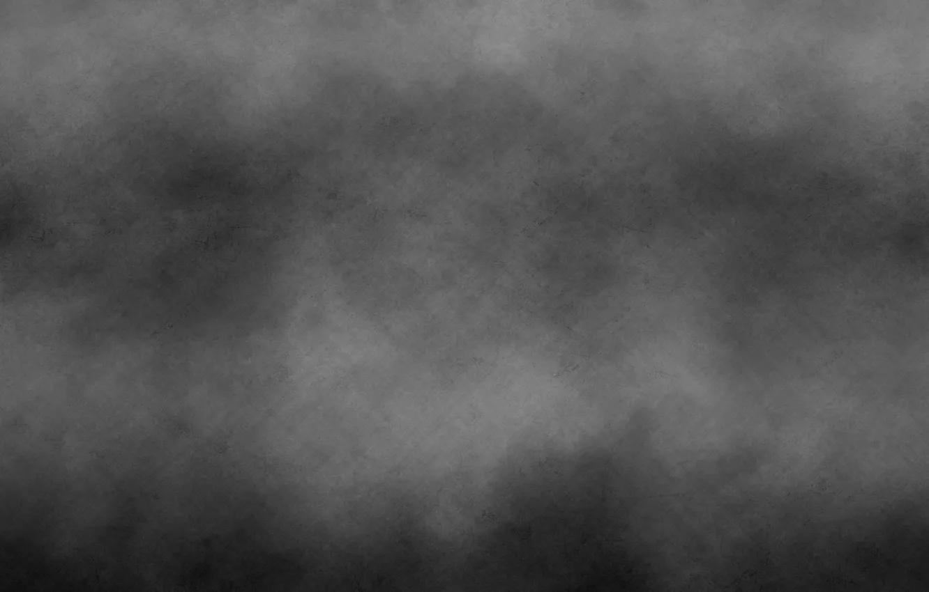 Photo wallpaper grey, black and white, black, texture, dark, misty