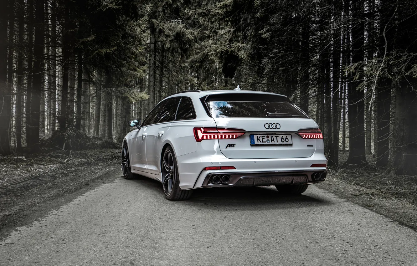 Photo wallpaper Audi, quattro, universal, Sport, 2021