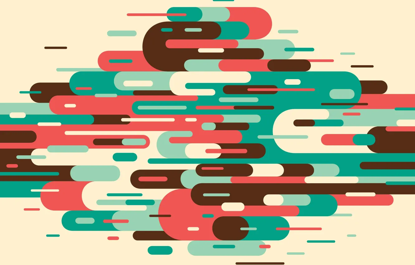 Photo wallpaper background, vector, abstrakciya