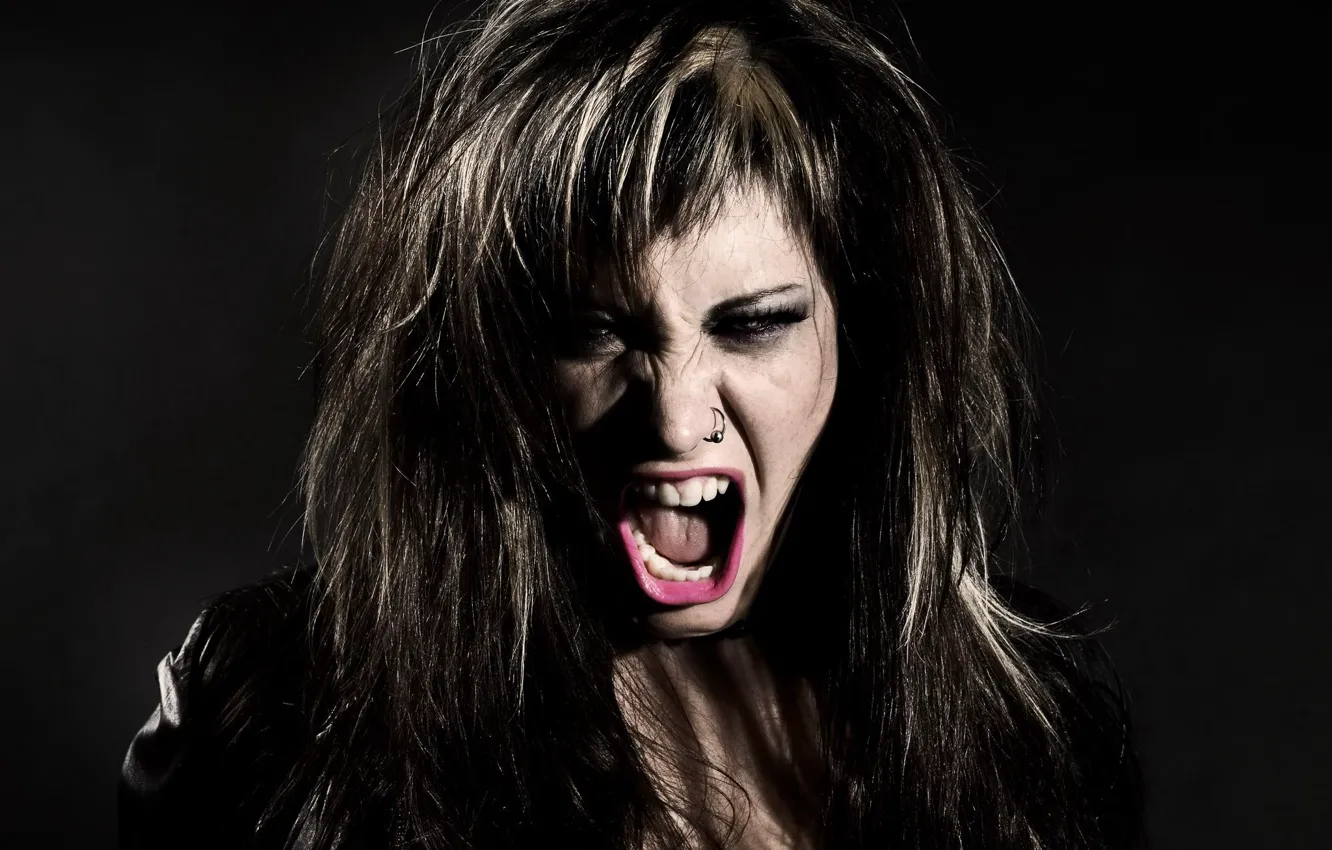 Photo wallpaper progressive metal, Symphonic Metal, Floor Jansen, Neo-classical metal, ReVamp