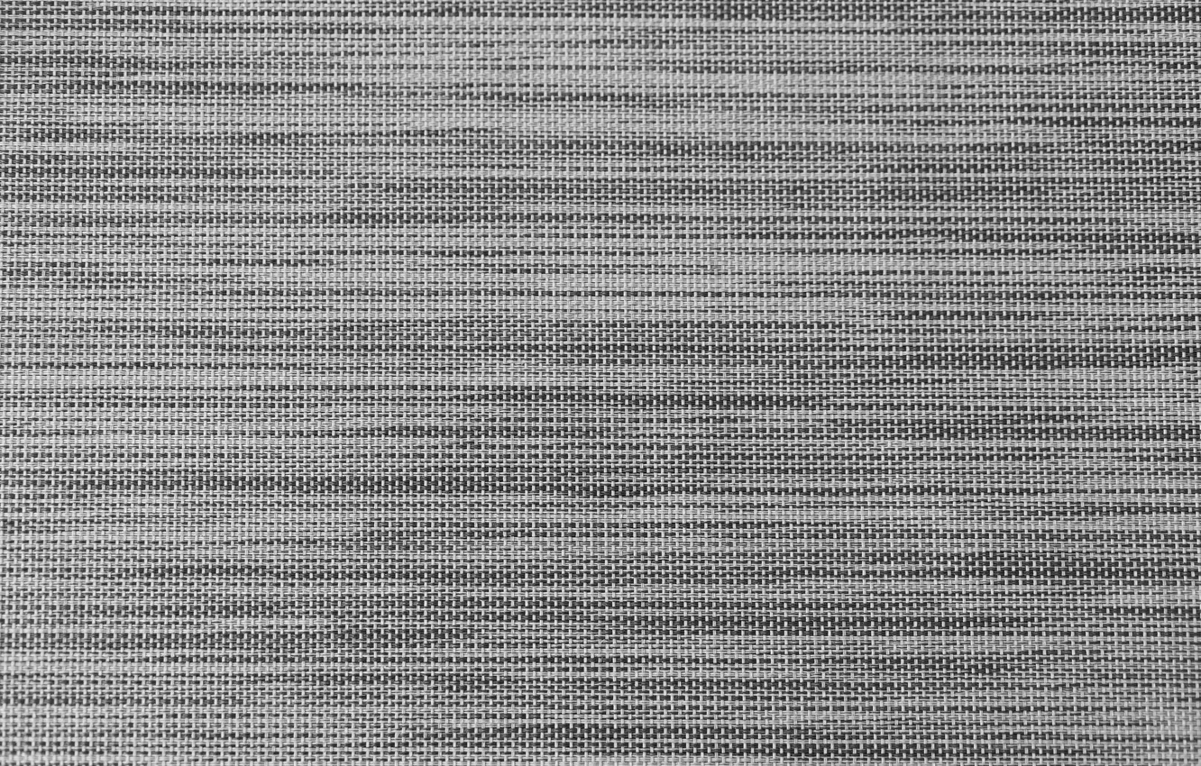 Photo wallpaper grey, pattern, fabric
