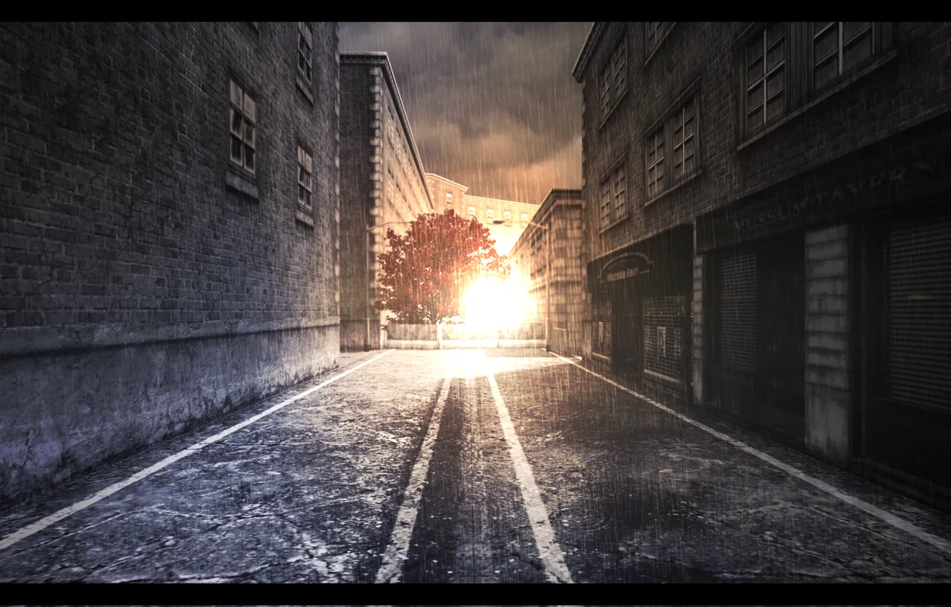 Photo wallpaper PointBlank, Mid, point, The Ministry of foreign Affairs