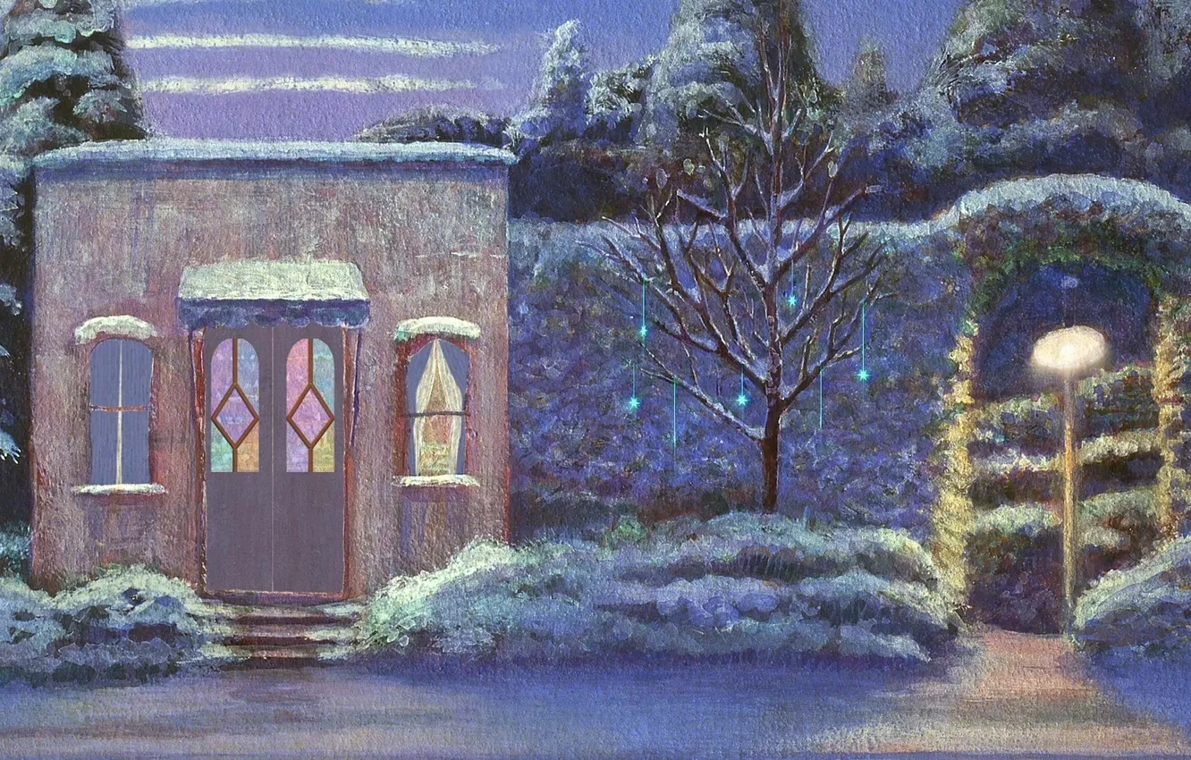 Photo wallpaper anime, Time Iblard, Inoue Naohisa