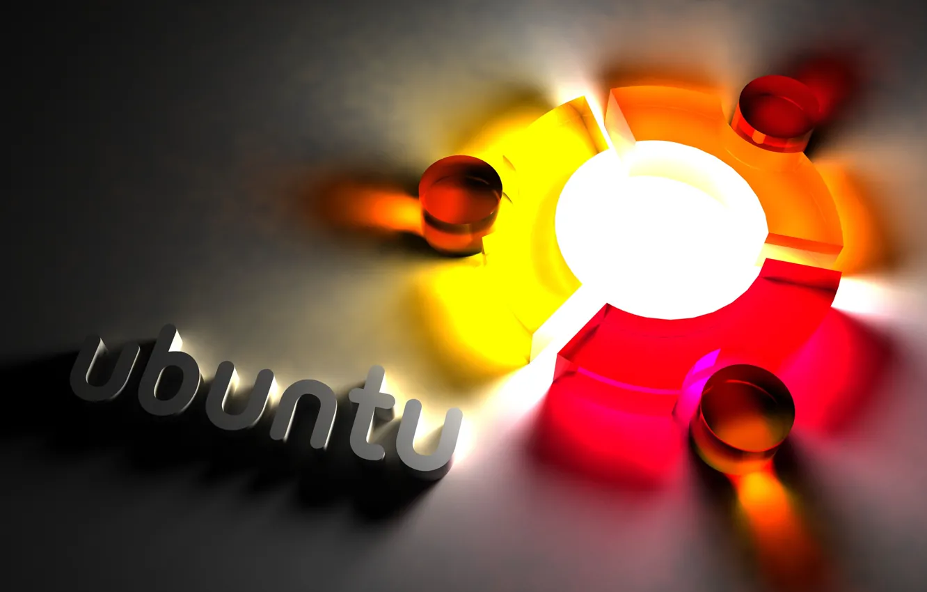 Photo wallpaper computer, background, Linux, Ubuntu, operating system