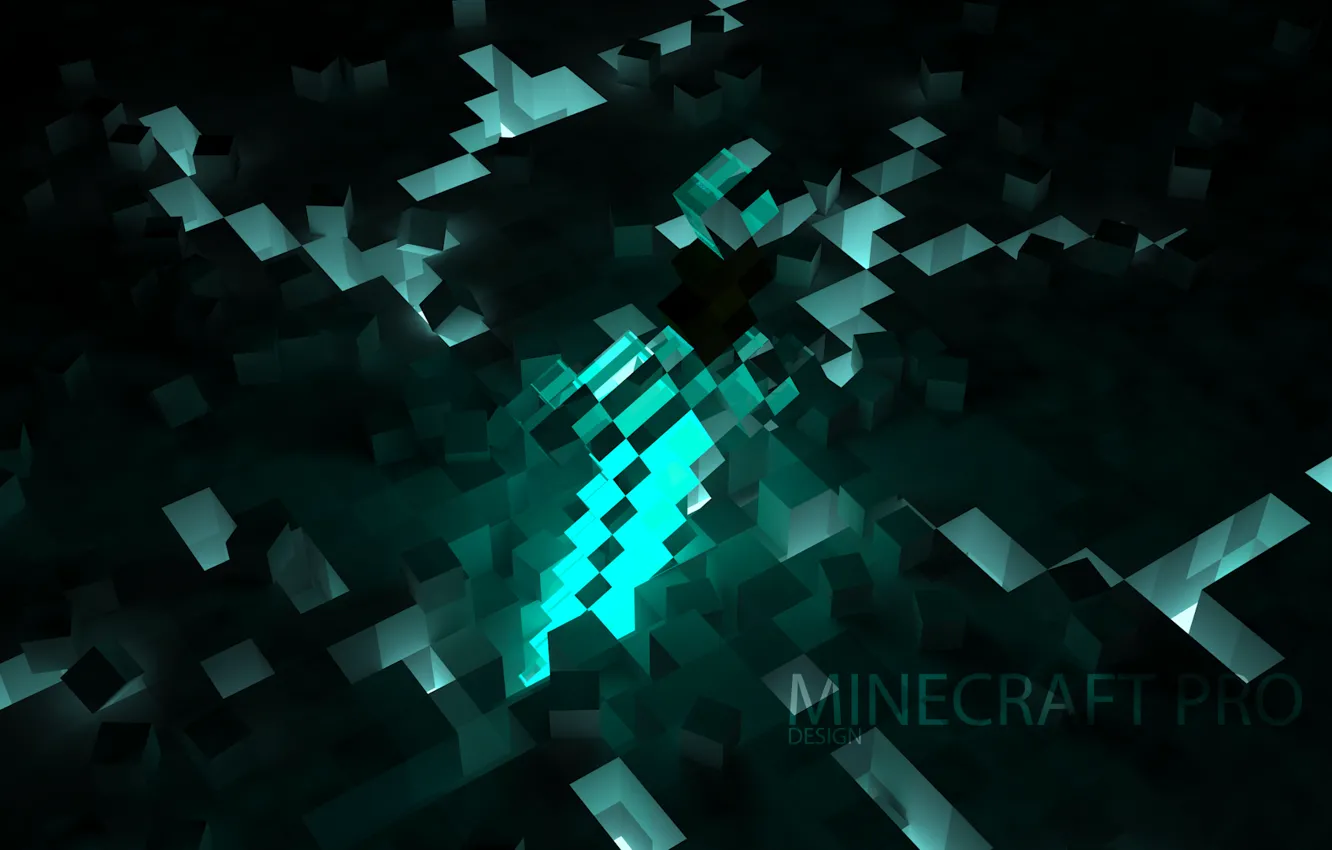 Photo wallpaper minecraft, mojang, Minecraft design pro, Minecraft Stive