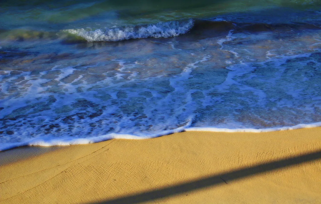 Photo wallpaper the ocean, Dominican Republic, Dominican Republic