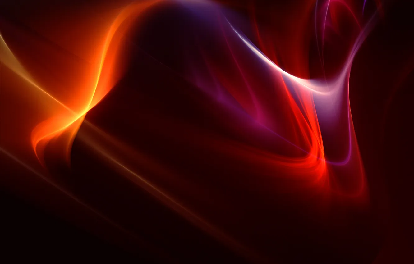 Photo wallpaper colors, abstract, digital, blue, background, electric, elements, abstraction