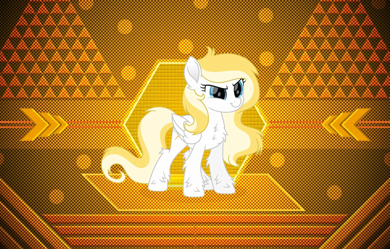 Photo wallpaper background, pony, My Little Pony