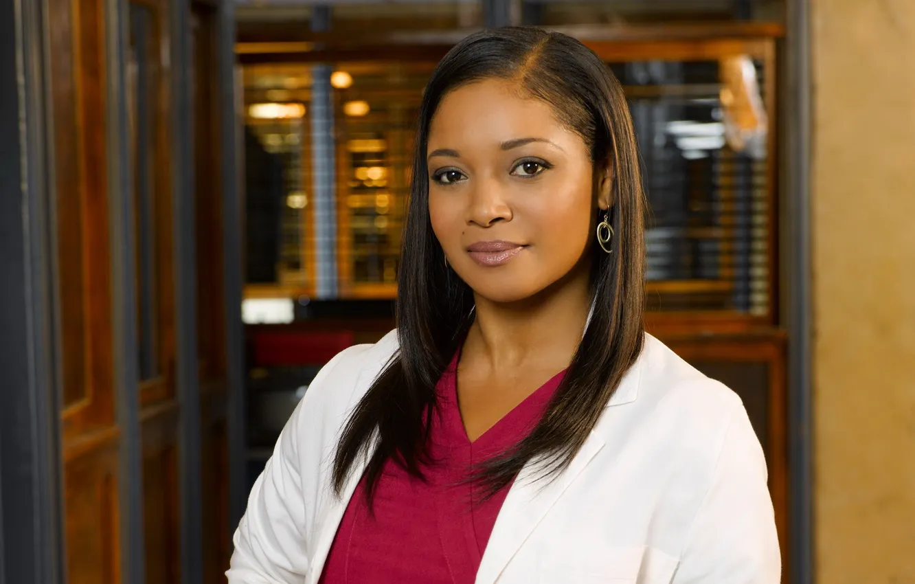 Photo wallpaper the series, Castle, Bob Jones