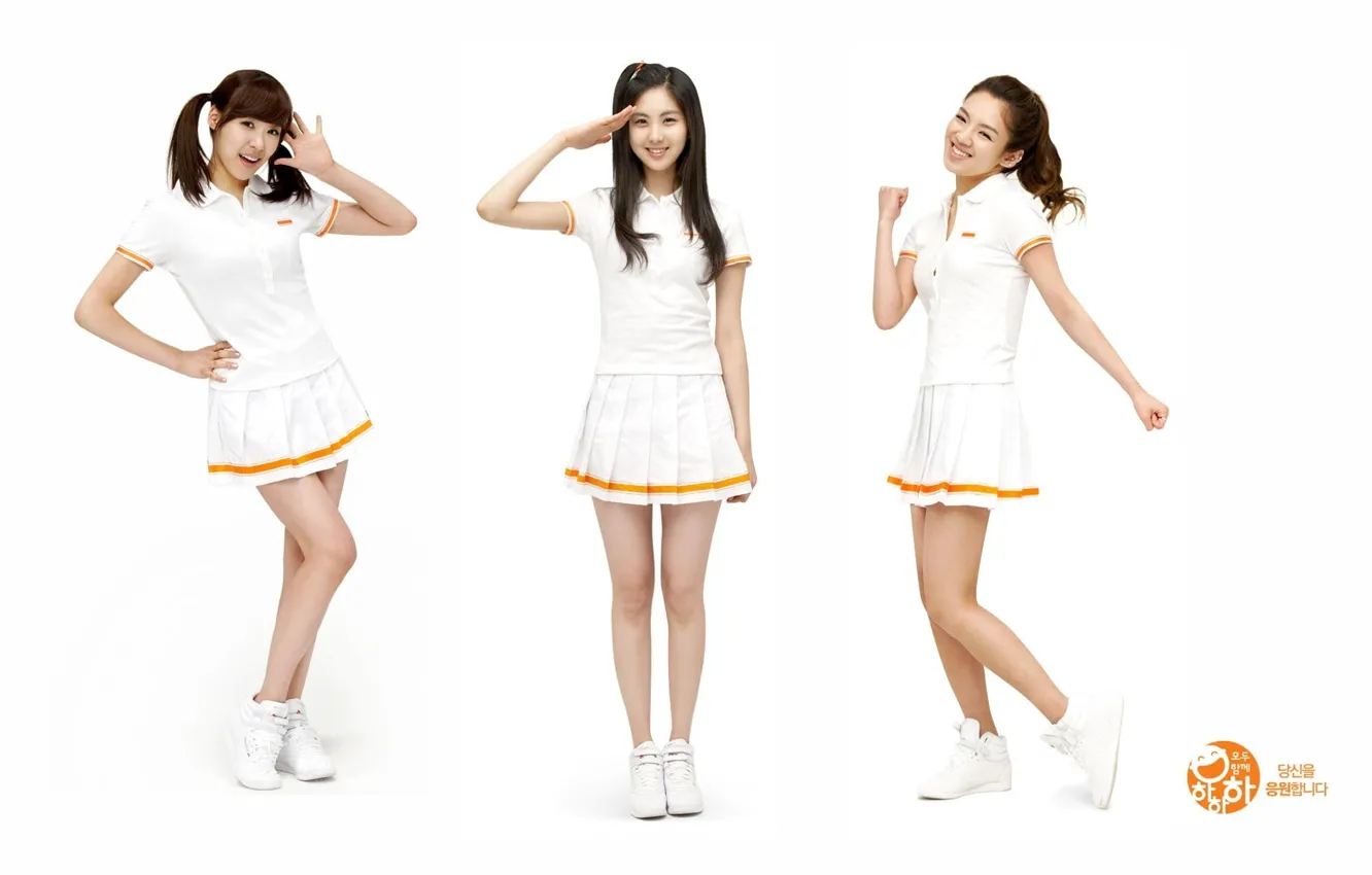 Photo wallpaper star, Girls Generation, Korea