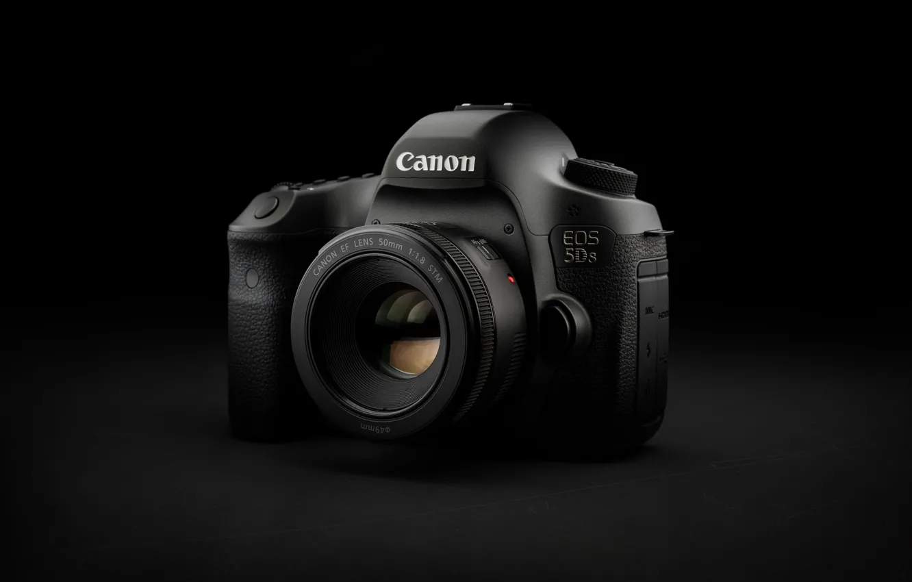 Photo wallpaper macro, background, camera