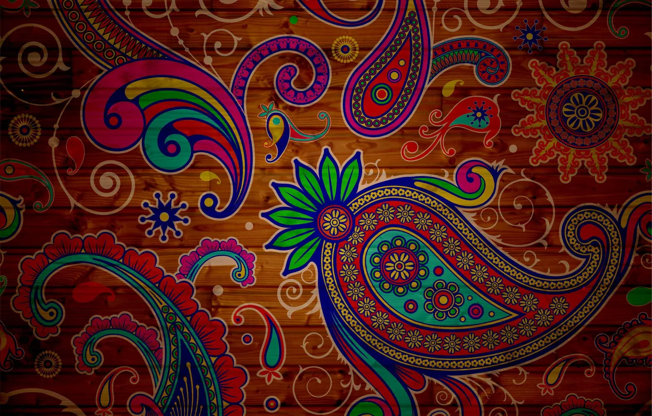 Photo wallpaper background, patterns, texture, colors