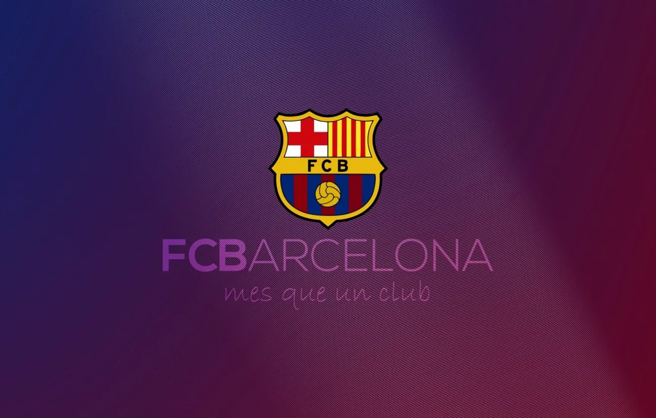 Wallpaper Wallpaper, Sport, Logo, Football, Fc Barcelona Images For 