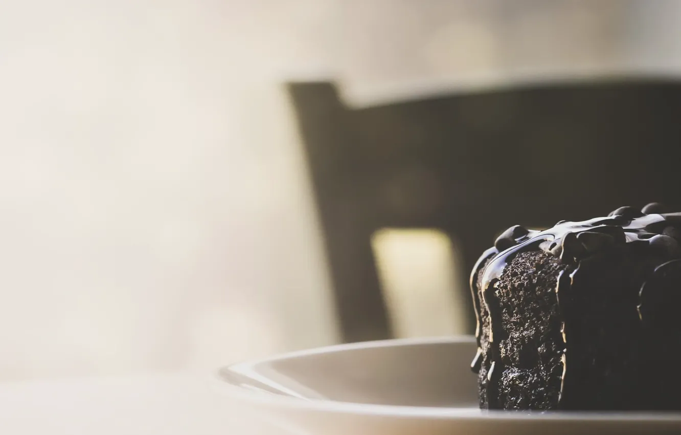 Photo wallpaper table, background, cake