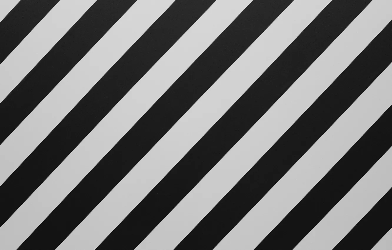 Photo wallpaper line, strip, stripes, lines, black white