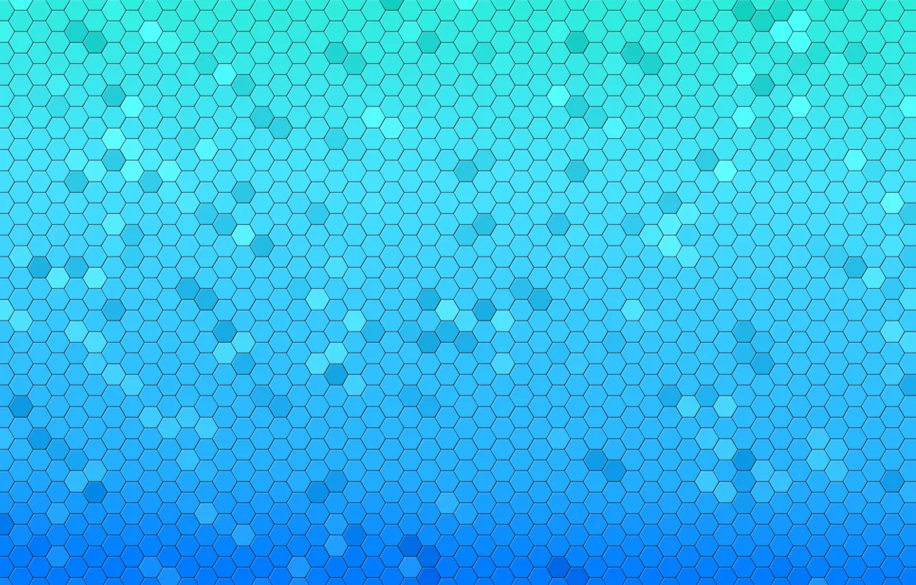 Photo wallpaper patterns, texture, texture, patterns, hexagons, 2560x1600, hexagons