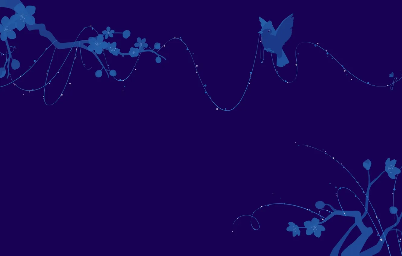 Photo wallpaper background, pattern, frame