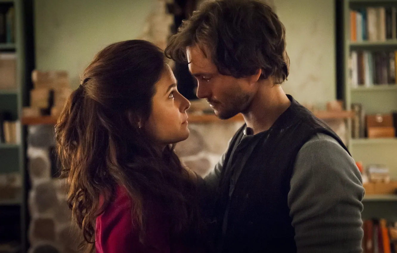 Photo wallpaper Dr., actor, the series, characters, Hannibal, Hannibal, The FBI, Will Graham