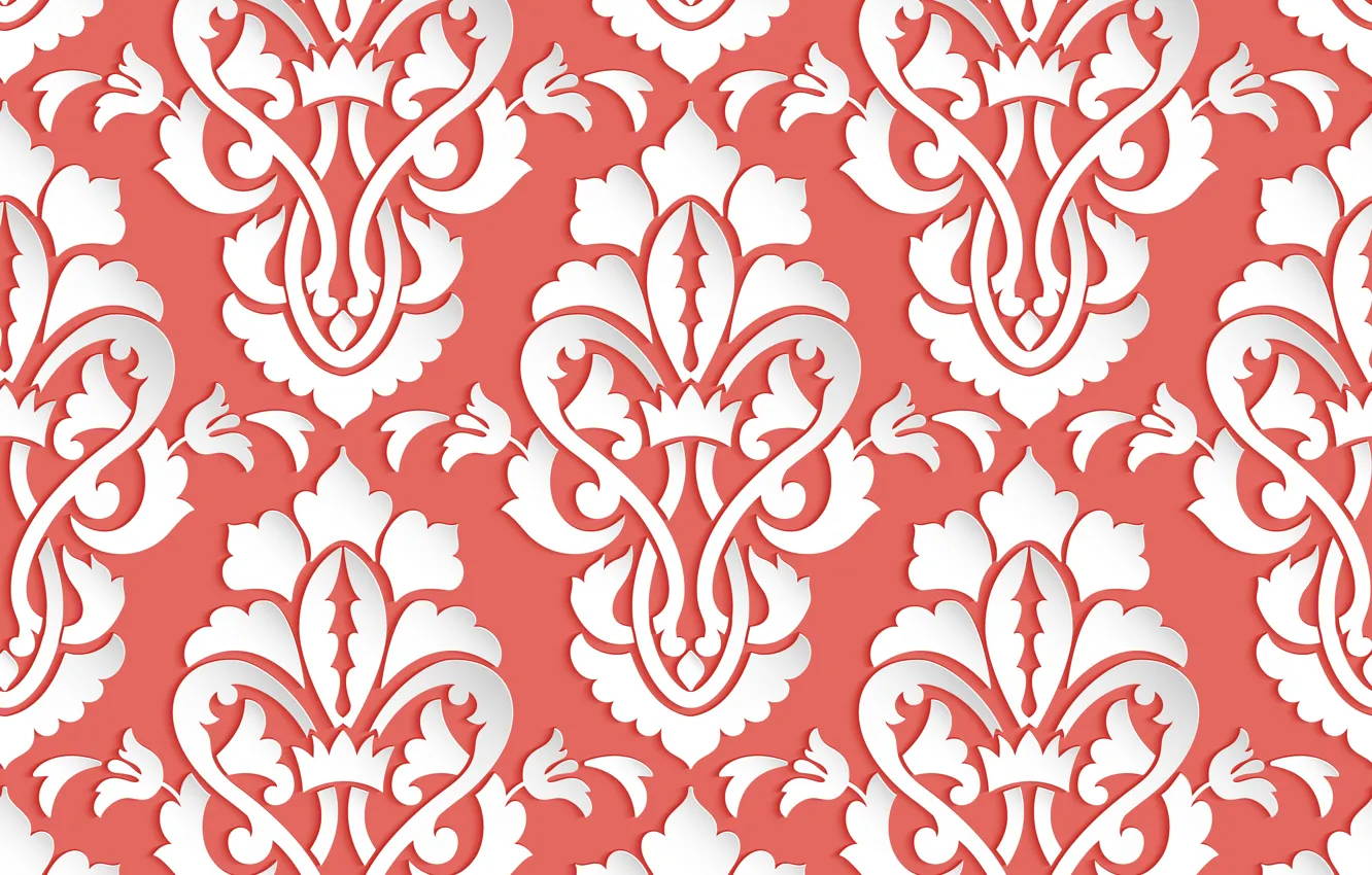 Photo wallpaper background, Wallpaper, pattern, texture, Royal