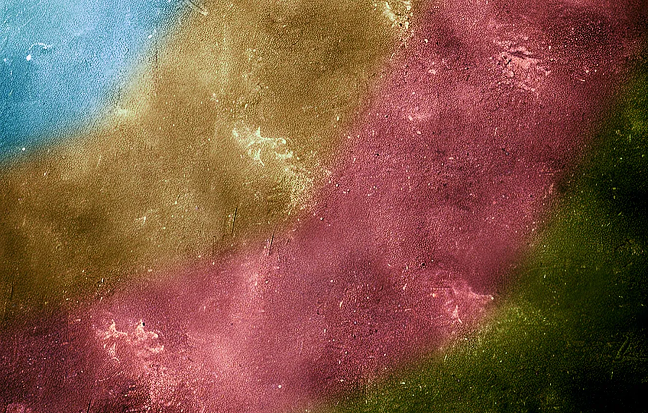 Photo wallpaper color, saver, finish