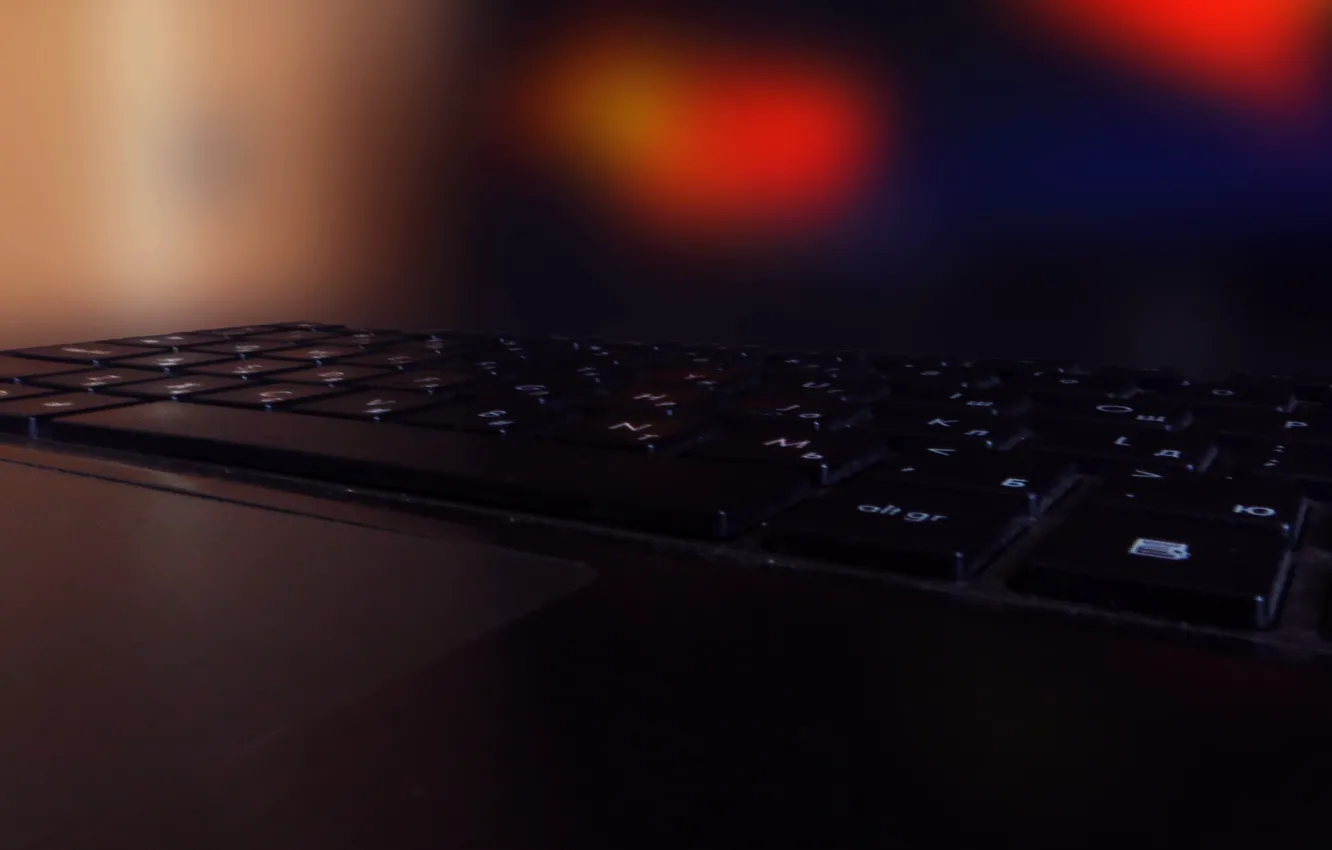 Photo wallpaper computer, laptop, notebook, computer, TheVincent