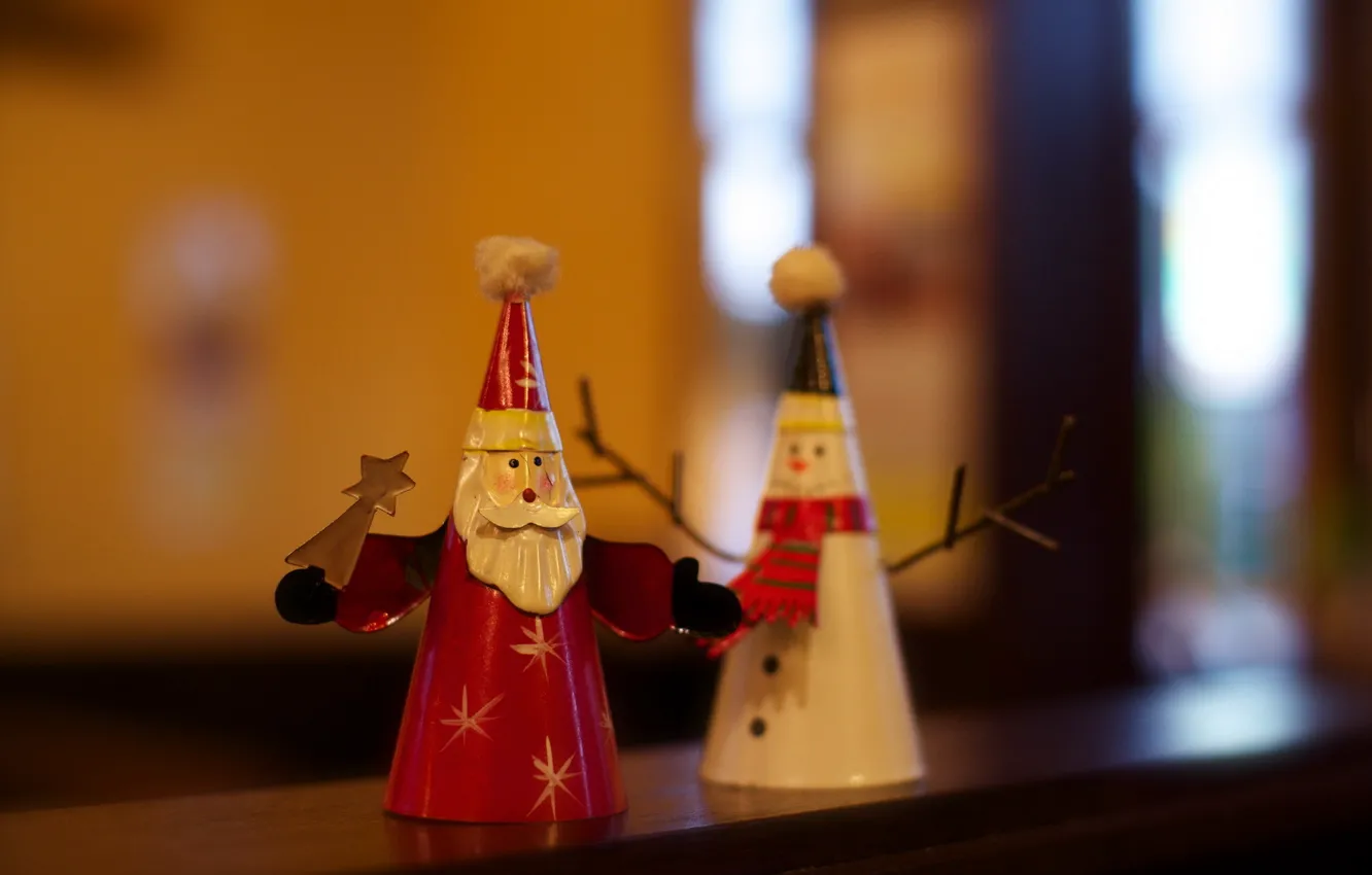 Photo wallpaper background, holiday, toy