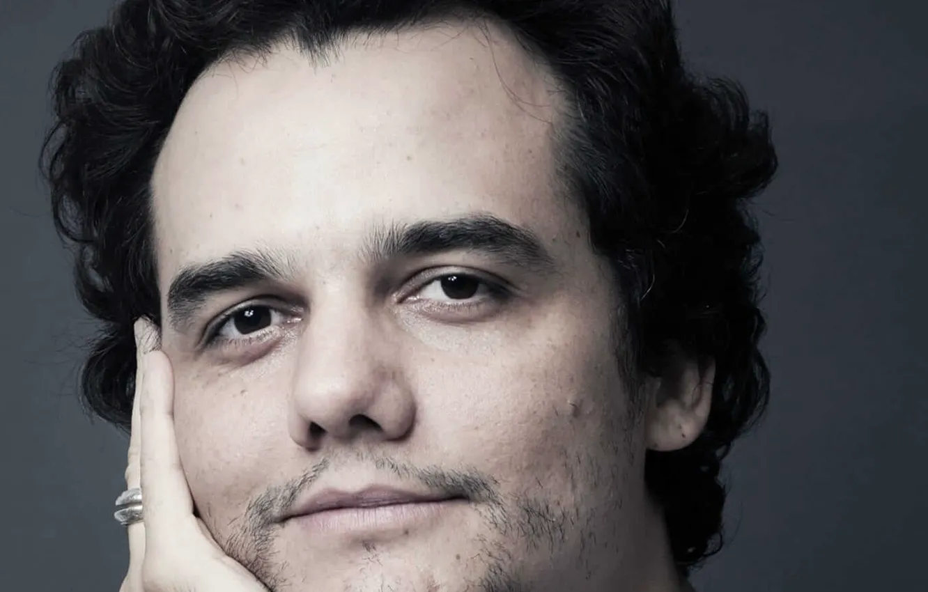 Photo wallpaper Troop of the Elite, Narcos, Wagner Moura, Pablo Escobar