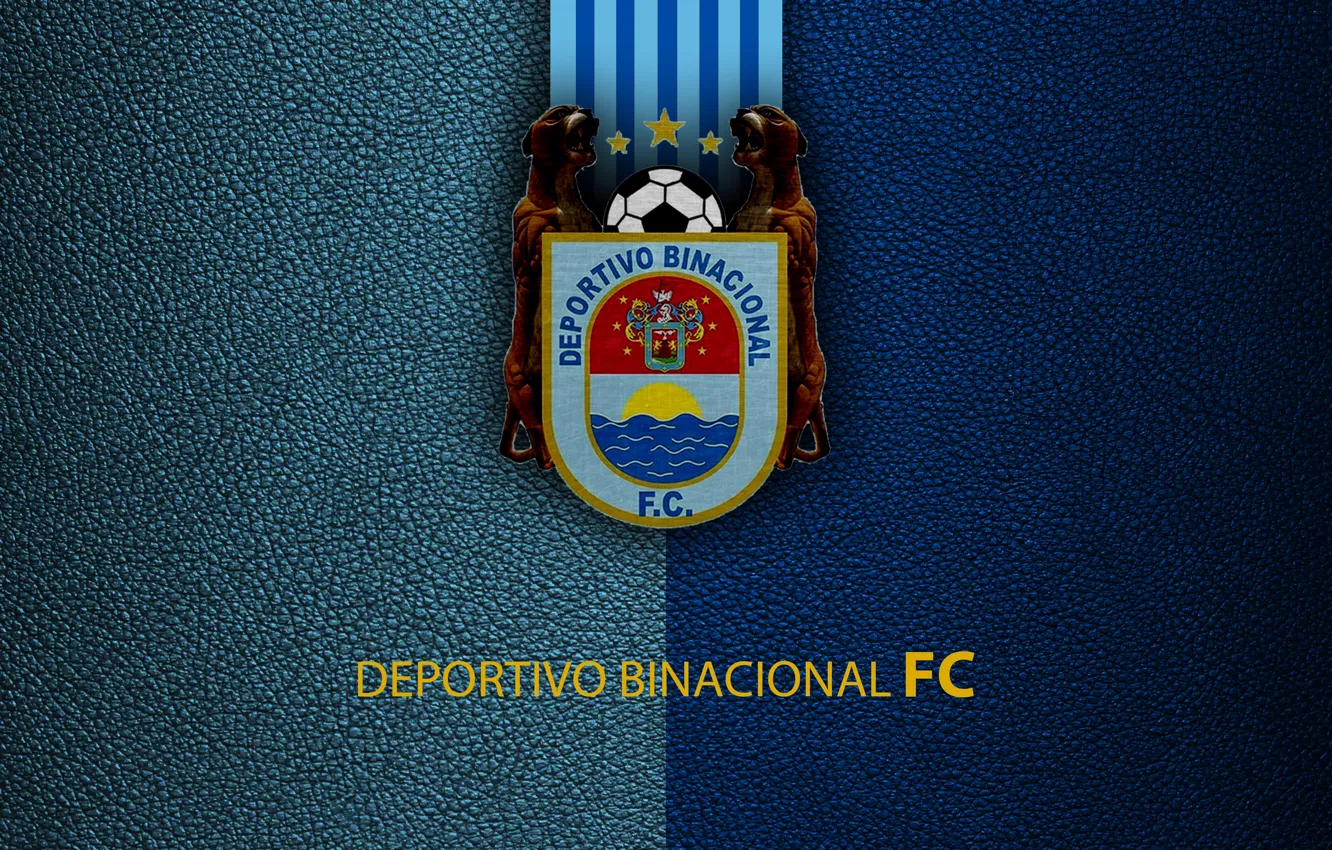 Photo wallpaper wallpaper, sport, logo, football, Binational