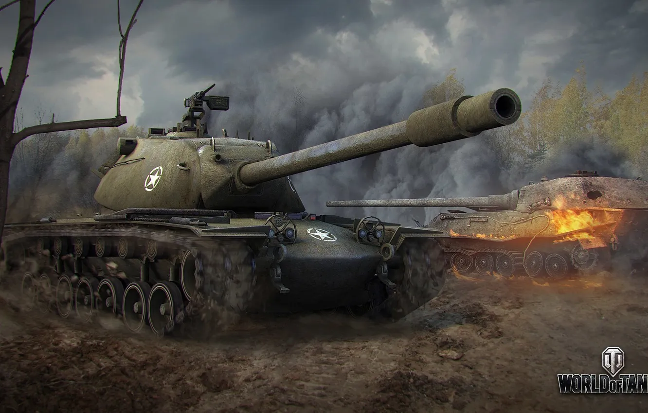 Photo wallpaper tank, WoT, tank, World of Tanks, tanks, World Of Tanks, M103, Wargaming.Net