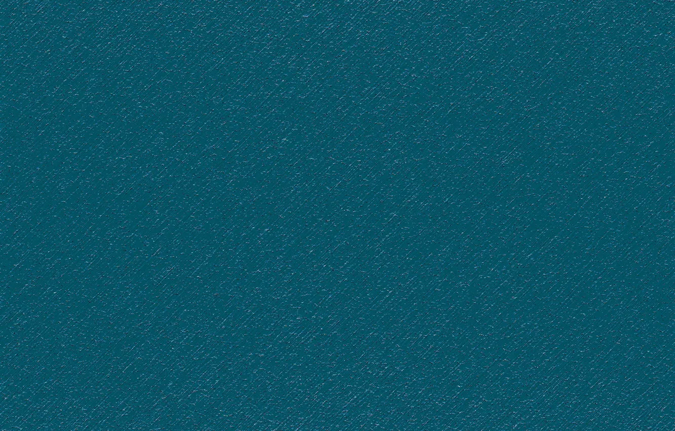 Photo wallpaper blue, rain, braid, touches.