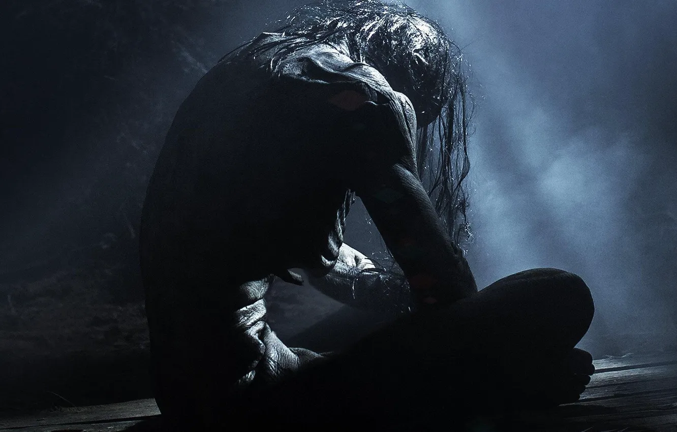 Photo wallpaper cinema, dark, Supernatural, wooden, movie, leather, film, Land