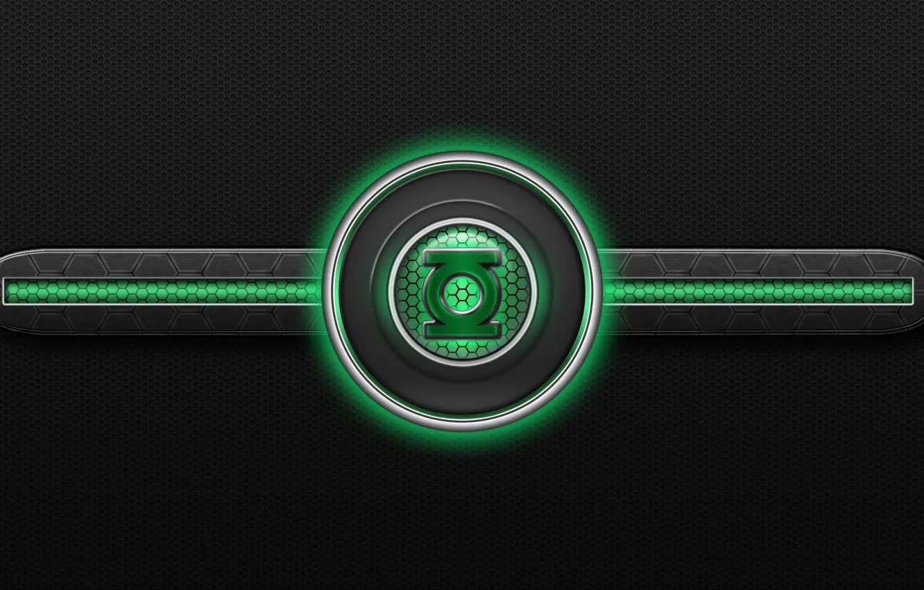 Photo wallpaper line, cell, hexy lantern, cell, sign, circles