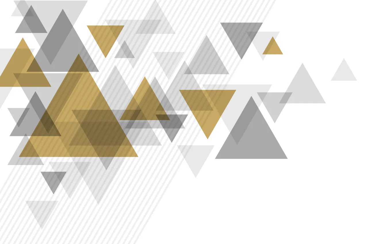 Photo wallpaper white, abstraction, background, geometry