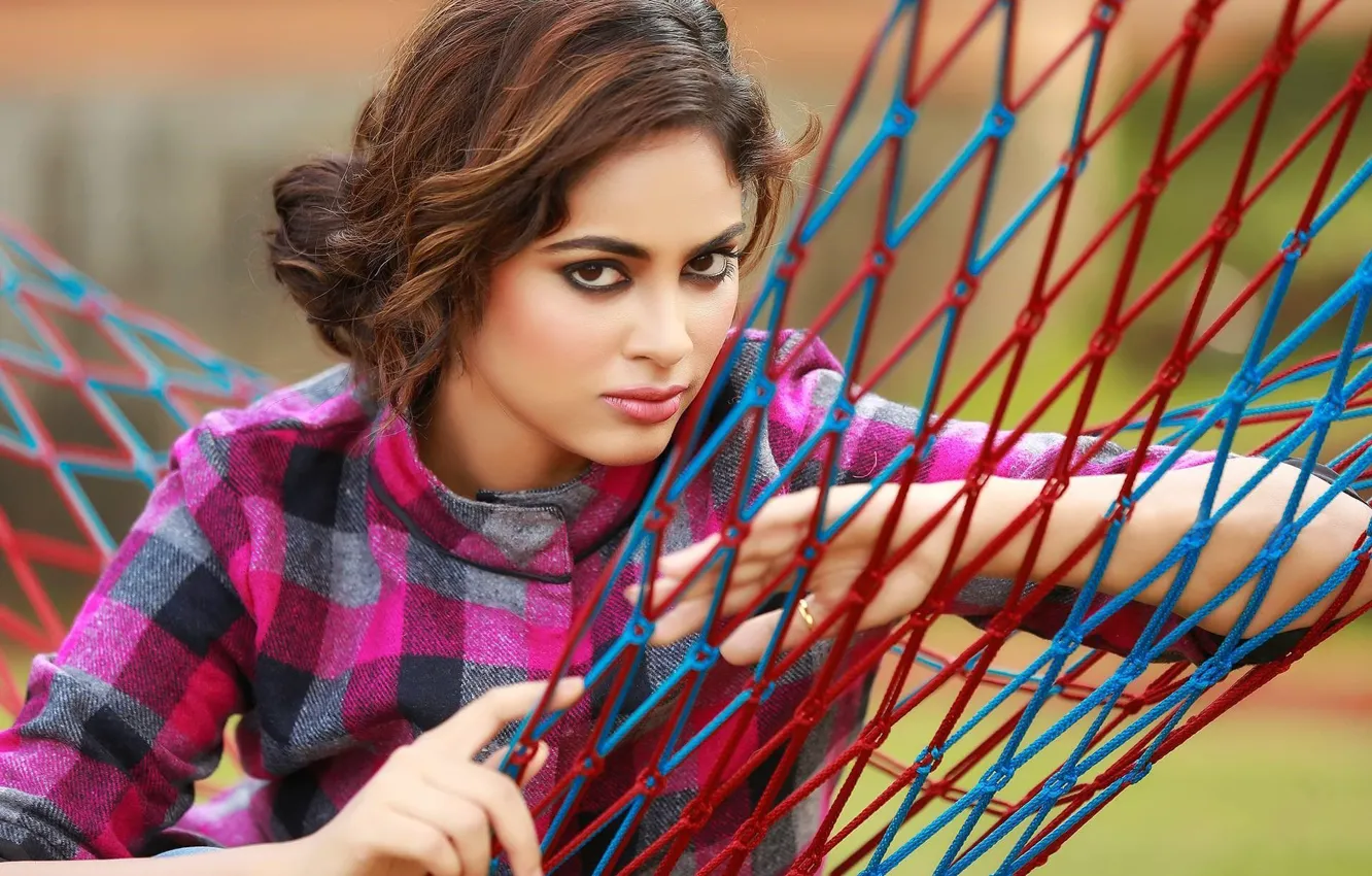 Photo wallpaper face, smile, actress, girl, sexy, eyes, smile, beautiful