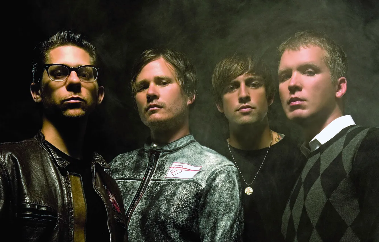 Photo wallpaper Hollywood, actor, Angels And Airwaves