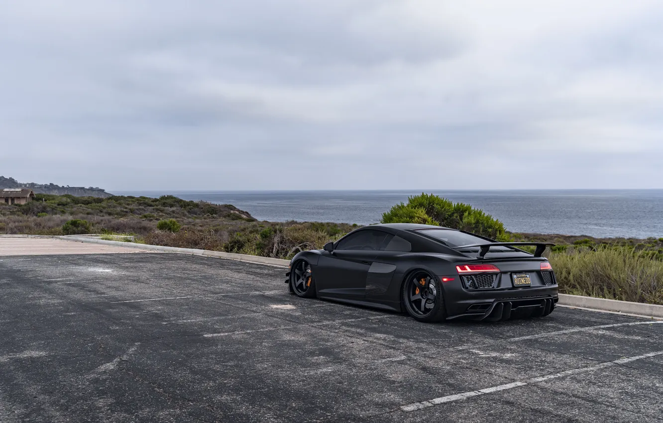 Photo wallpaper car, wallpaper, V10, Supercar