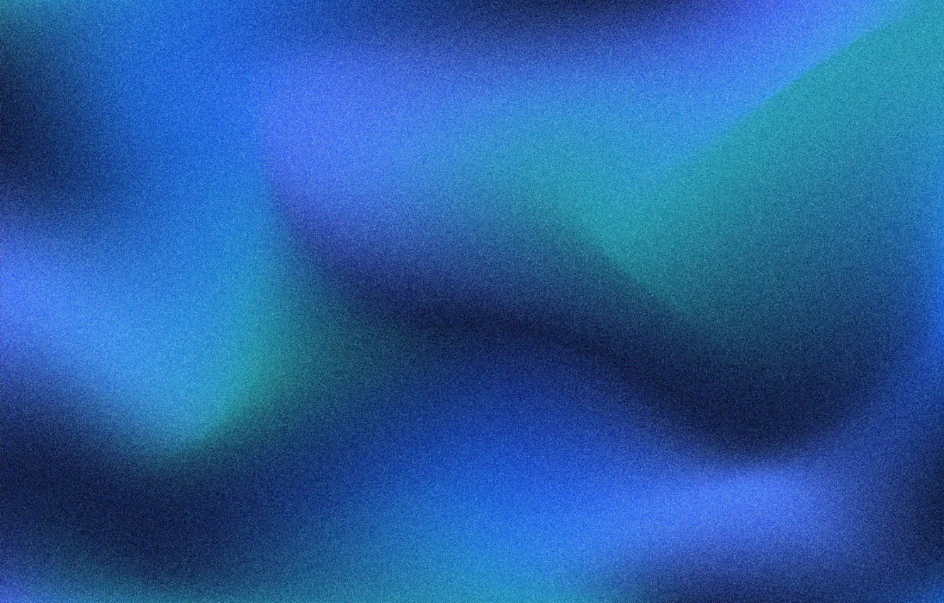 Photo wallpaper texture, blue background, grit