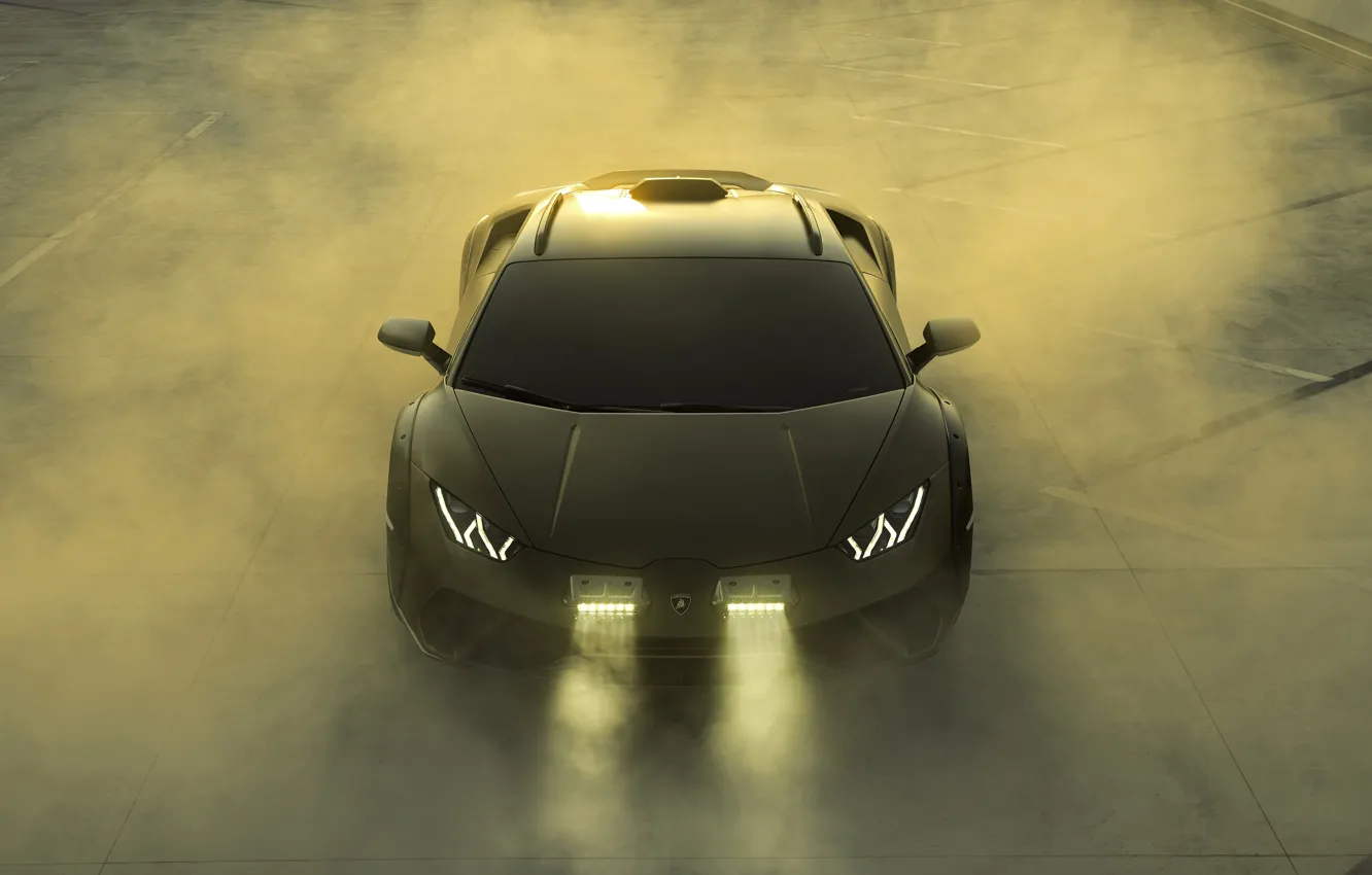 Photo wallpaper car, machine, auto, Wallpaper, technique, Lamborghini, cars, car