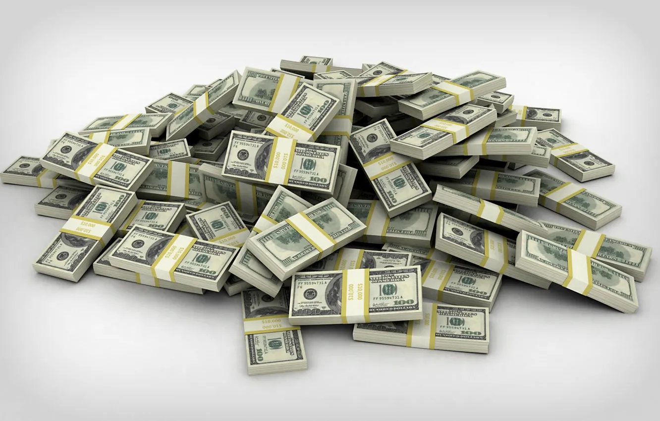 Photo wallpaper Hell, paper, death of the soul, it's just paper, the devil's excrement, conditioning, Slavery