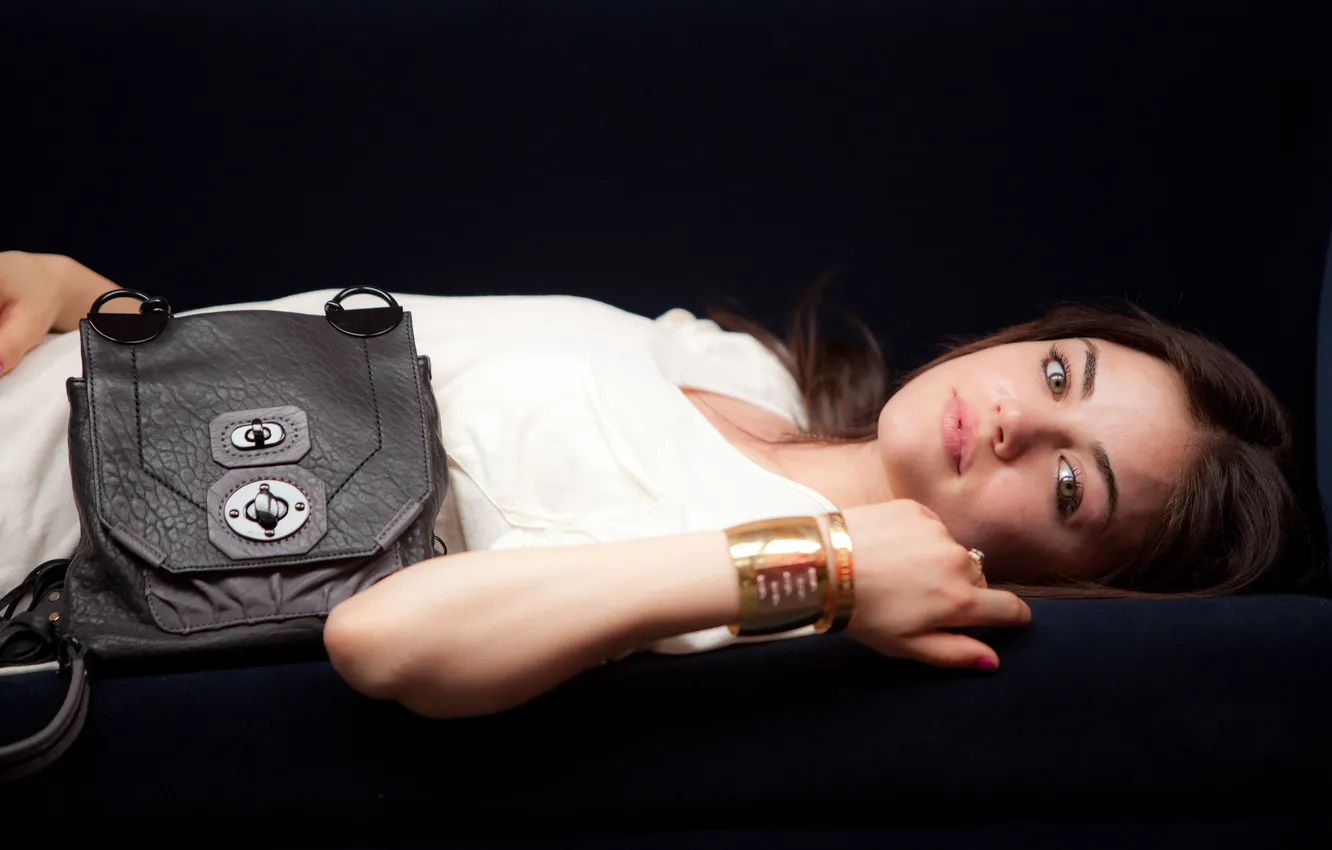 Photo wallpaper pose, actress, brunette, Lucy Hale