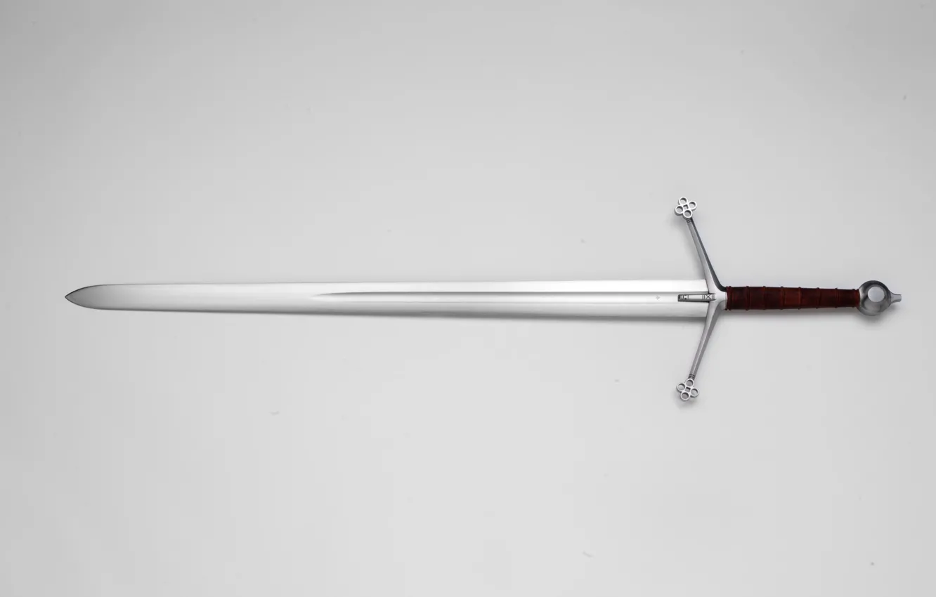 Photo wallpaper background, steel, sword, arm