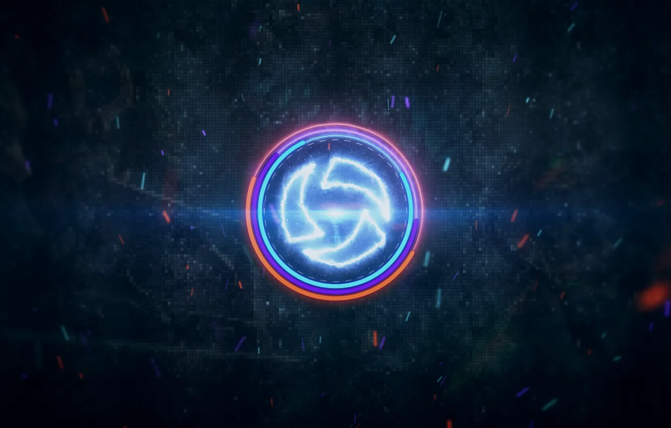 Photo wallpaper art, hots, Heroes of the Storm