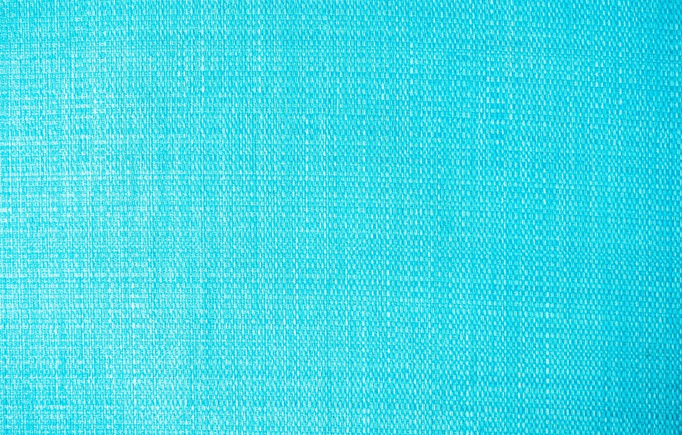 Photo wallpaper Fabric, Blue, Texture