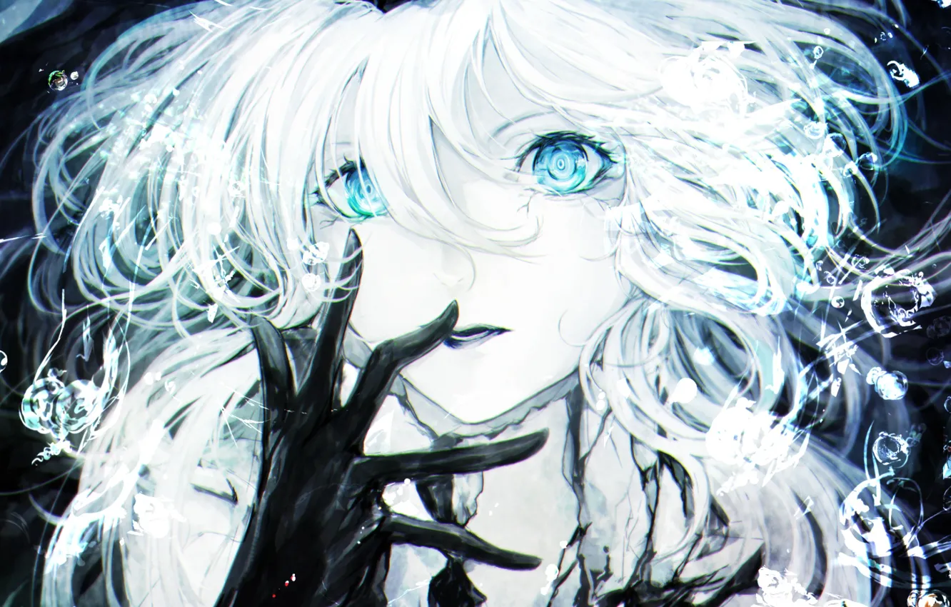 Photo wallpaper girl, the game, anime, art, beauty, anime, aircraft carrier, kantai collection