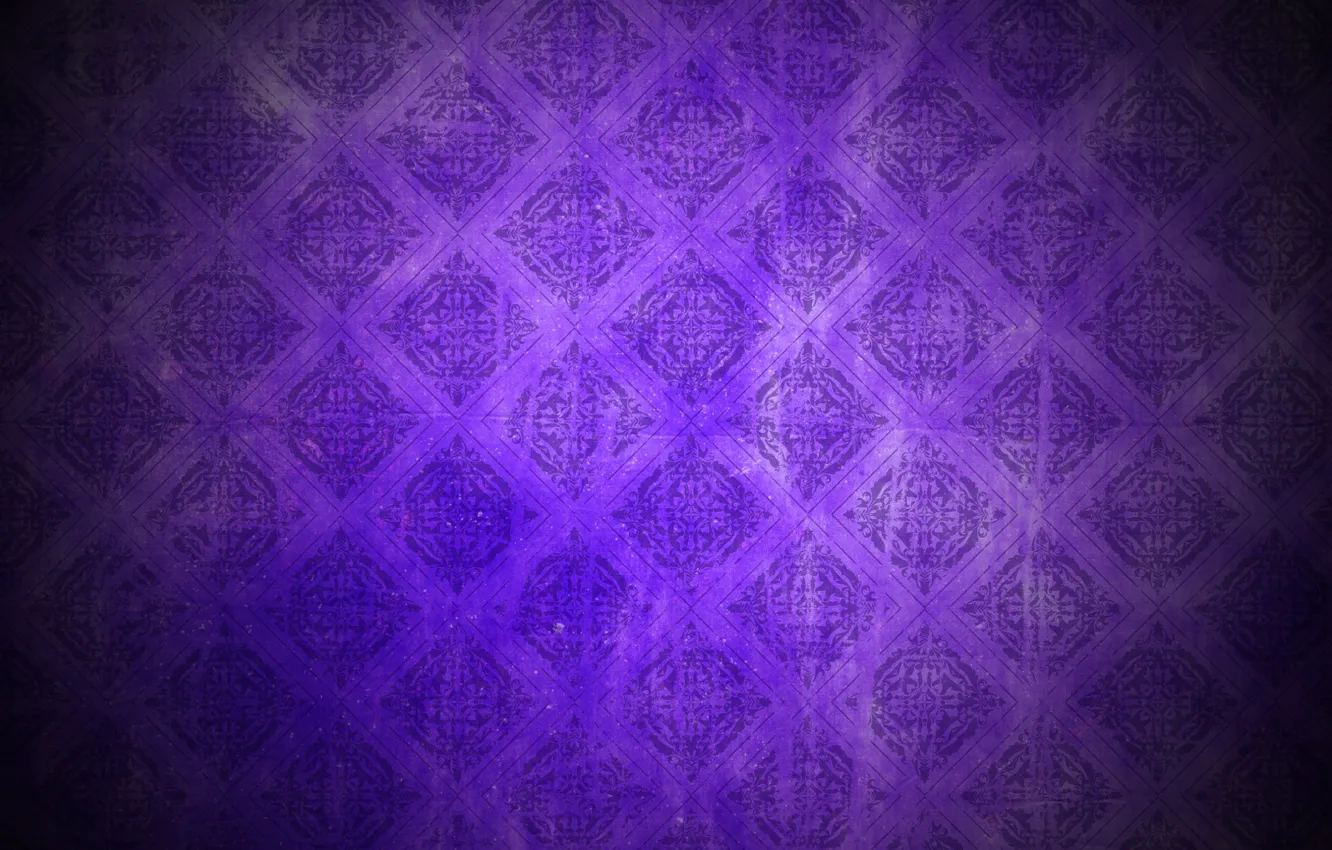 Photo wallpaper purple, background, pattern, dark, vintage, background, pattern, grunge