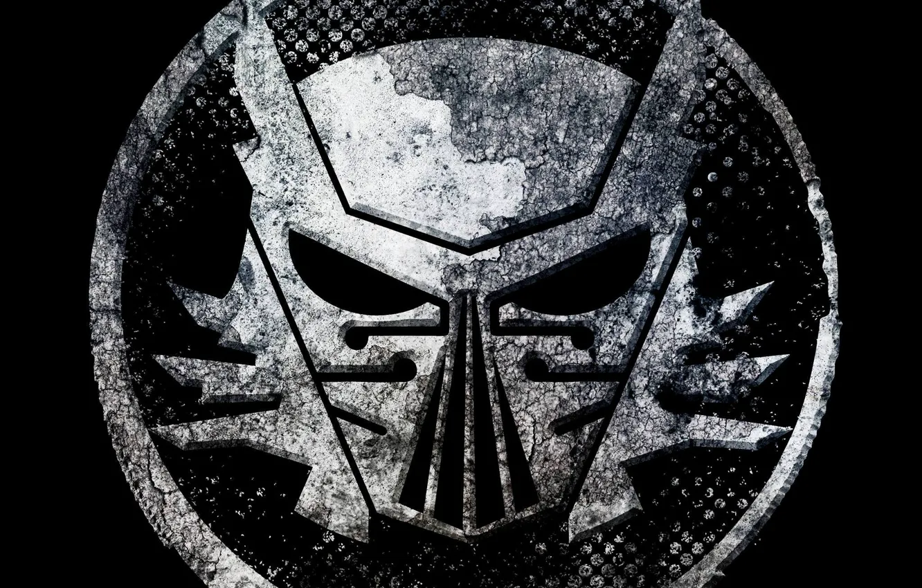 Photo wallpaper electro, industrial, Cyberpunk, The Dome, Dope Stars Inc., Hacking The Wave, Victor Love, a side …