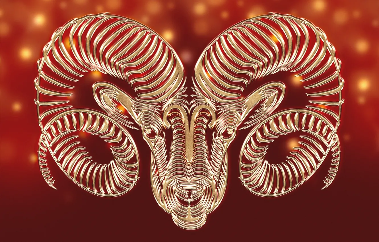 Photo wallpaper metal, lights, sign, graphics, Shine, styling, silhouette, symbol