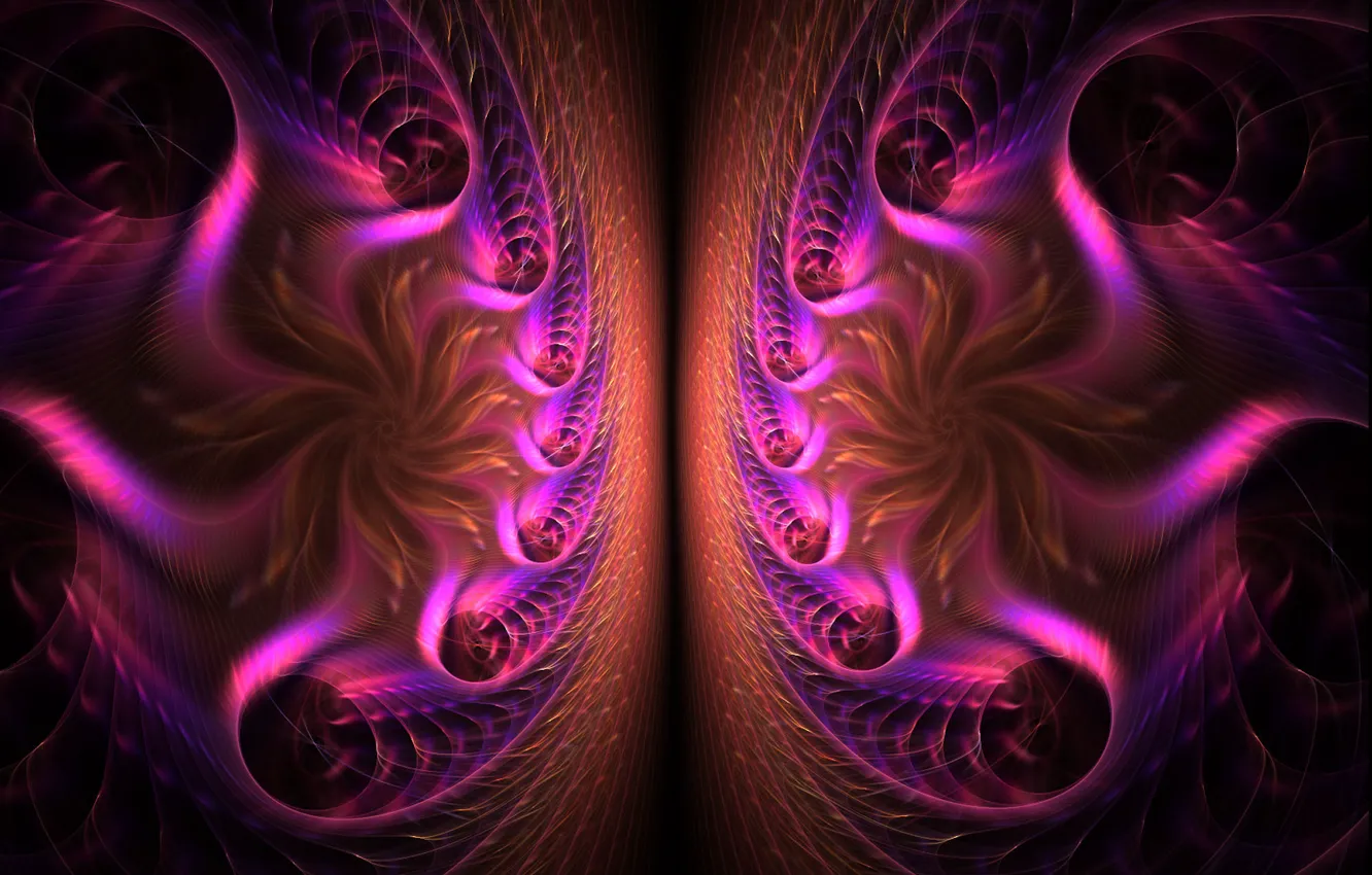 Photo wallpaper abstraction, Wallpaper, saver