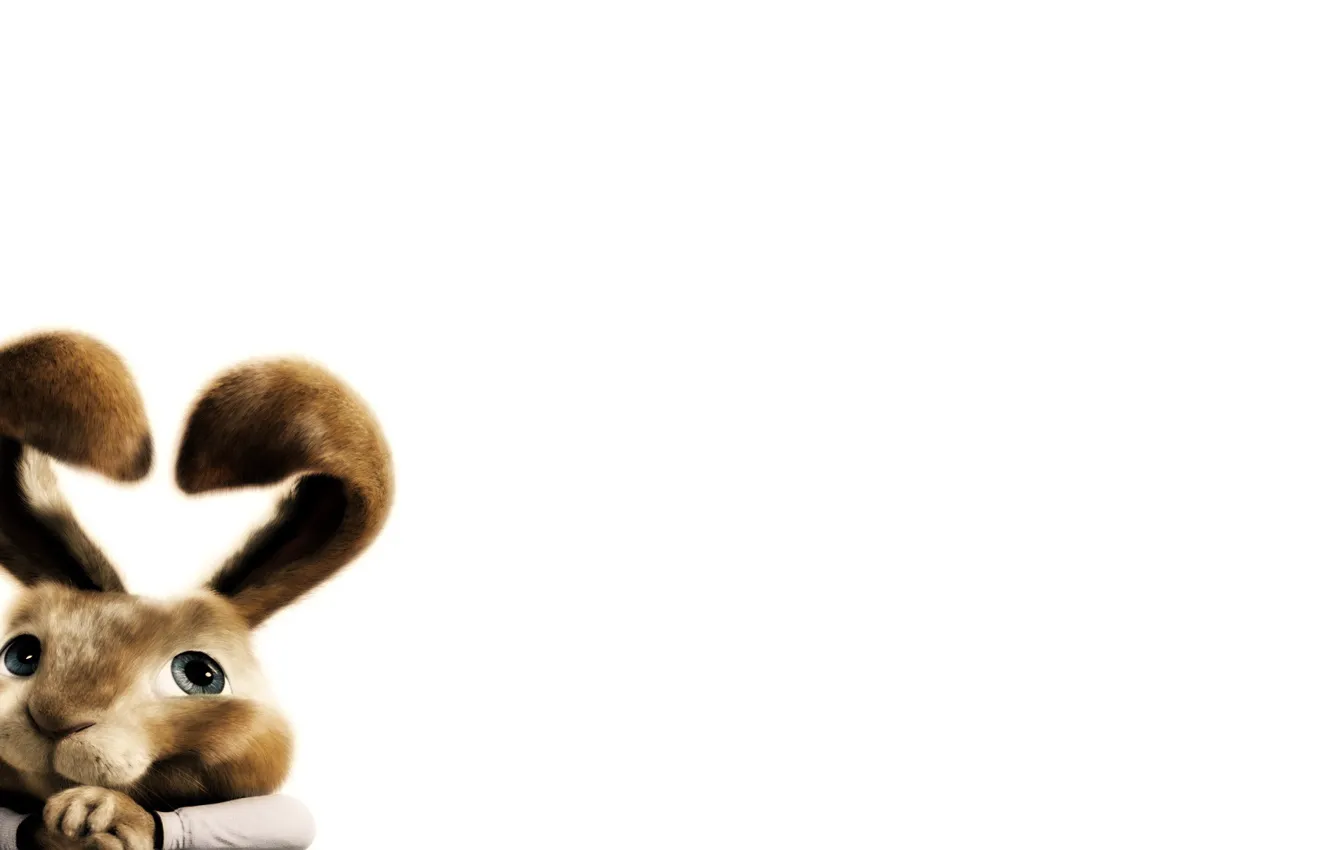 Photo wallpaper James Marsden, James Marsden, Happy, hop, Unstoppable