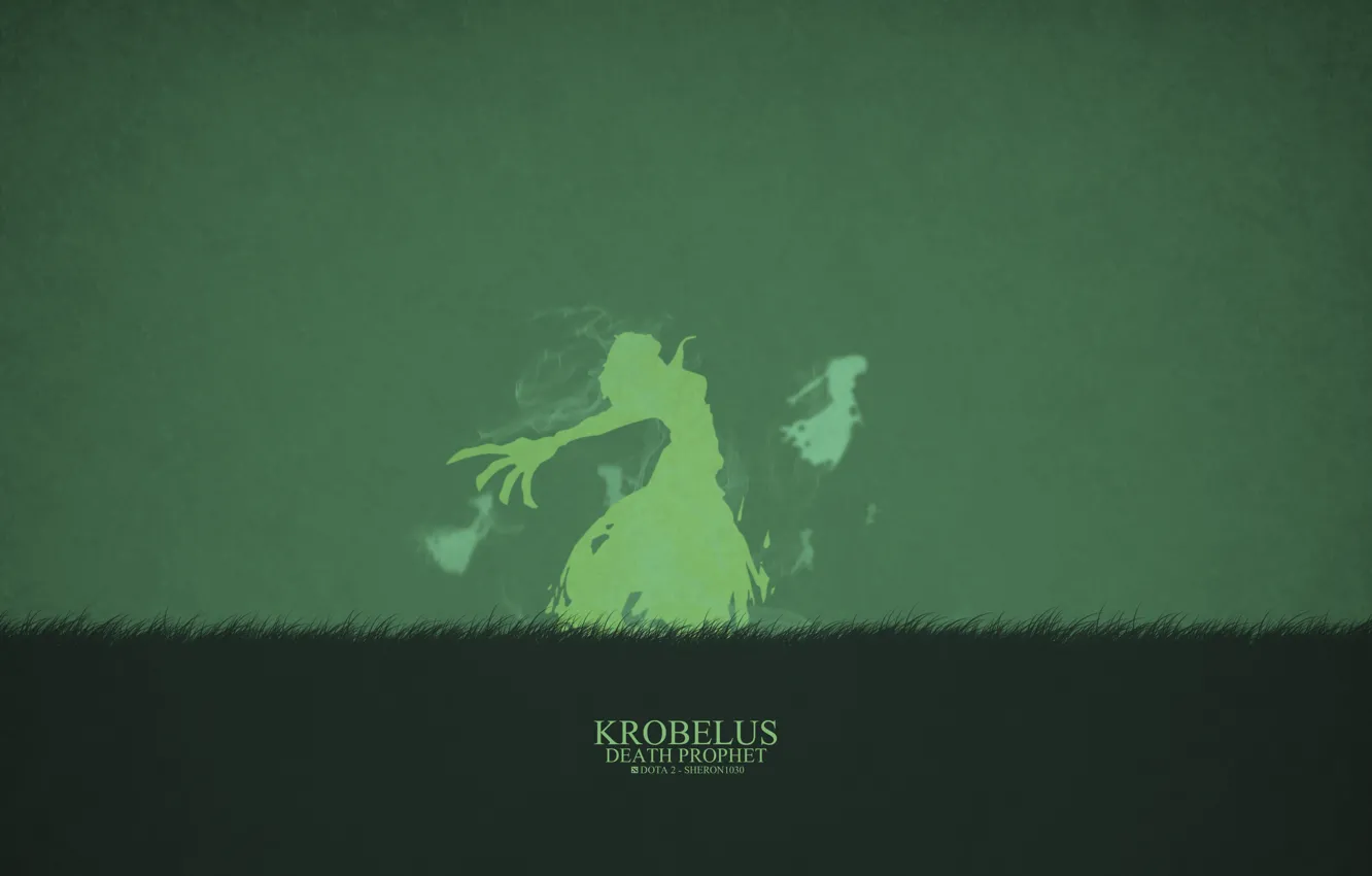 Photo wallpaper dota, Valve, Volvo, DotA, dota 2, Banshee, Dota2, The dotcom